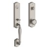 Satin Nickel-150
