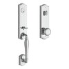 Polished Chrome-260