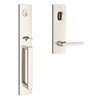 Polished Nickel Lifetime Finish-055