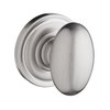 Satin Nickel-150