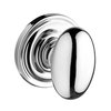 Polished Chrome-260