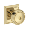 Polished Brass,No Lacquer-031