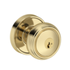 Polished Brass,No Lacquer-031