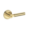Polished Brass,No Lacquer-031