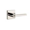 Polished Nickel Lifetime Finish-055