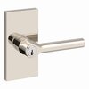 Polished Nickel Lifetime Finish-055