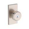 Satin Nickel-150