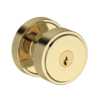 Polished Brass,No Lacquer-031