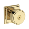 Polished Brass,No Lacquer-031