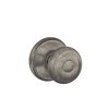 Distressed Nickel-621