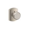 Satin Nickel-619