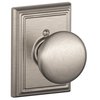 Satin Nickel-619