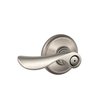 Satin Nickel-619