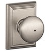 Satin Nickel-619