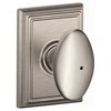 Satin Nickel-619