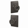 Black Stainless Steel-530