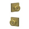Satin Brass-608