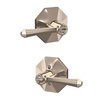 Polished Nickel-618