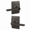 Black Stainless Steel-530