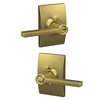 Satin Brass-608