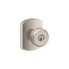 Satin Nickel-619