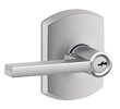 Satin Chrome-626