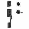 Matte Black-622