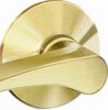 Satin Brass-US4