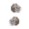 Satin Nickel-619