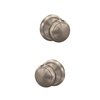 Satin Nickel-619