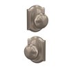 Satin Nickel-619