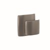Satin Nickel-619