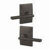 Black Stainless Steel-530