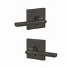 Black Stainless Steel-530