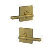 Satin Brass-608