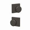 Black Stainless Steel-530