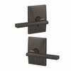 Black Stainless Steel-530