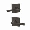 Black Stainless Steel-530