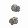 Satin Nickel-619