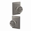 Satin Nickel-619
