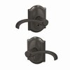 Black Stainless Steel-530