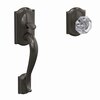 Black Stainless Steel-530