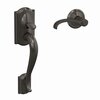 Black Stainless Steel-530