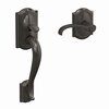 Black Stainless Steel-530