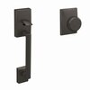 Black Stainless Steel-530