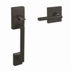 Black Stainless Steel-530