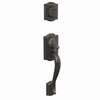 Black Stainless Steel-530