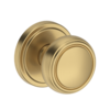 Satin Brass Lifetime Finish-044