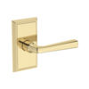 Polished Brass,No Lacquer-031