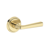 Polished Brass,No Lacquer-031